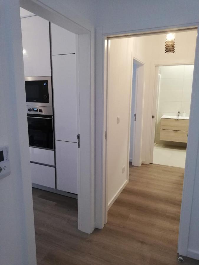 Apartmán Cabedelo Figueira Surf House Figueira da Foz Exteriér fotografie