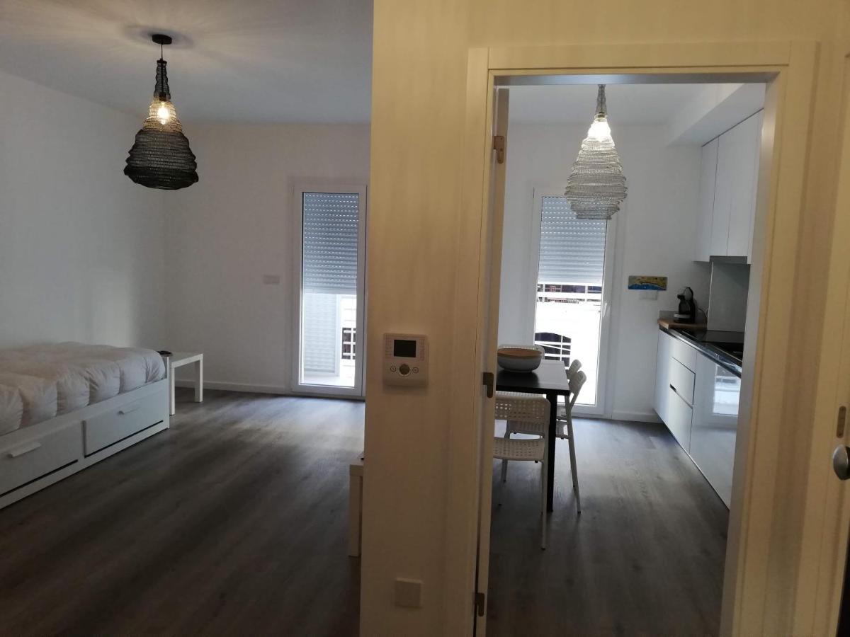 Apartmán Cabedelo Figueira Surf House Figueira da Foz Exteriér fotografie